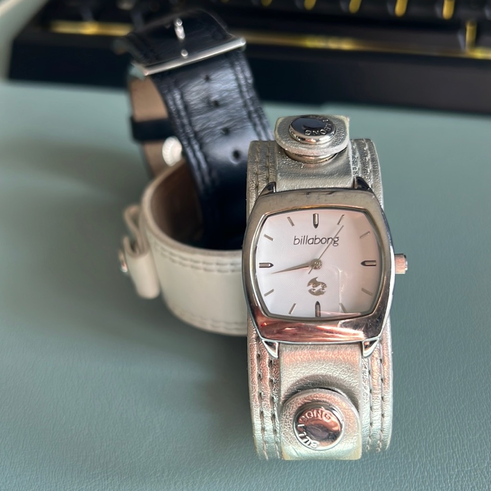 Billabong watch